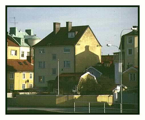 houses